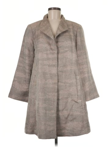Eileen Fisher Coat (view 1)
