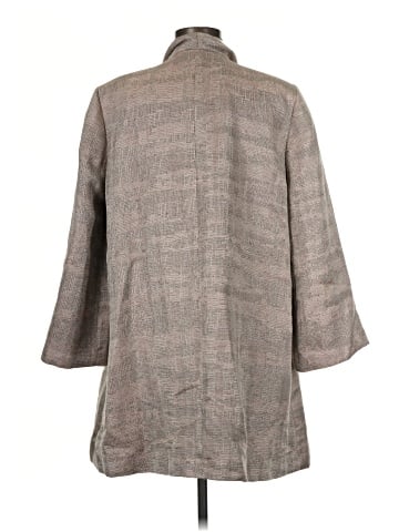 Eileen Fisher Coat (view 2)
