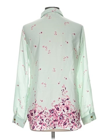 Wishful Park Long Sleeve Blouse (view 2)
