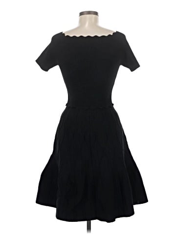 Sandro Cocktail Dress (view 2)