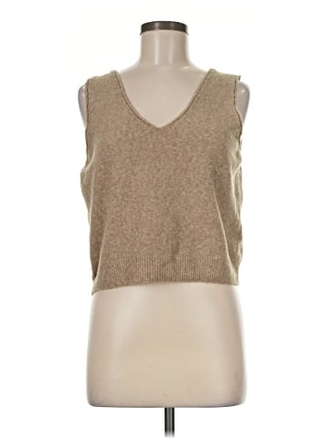 Tahari Sweater Vest (view 1)