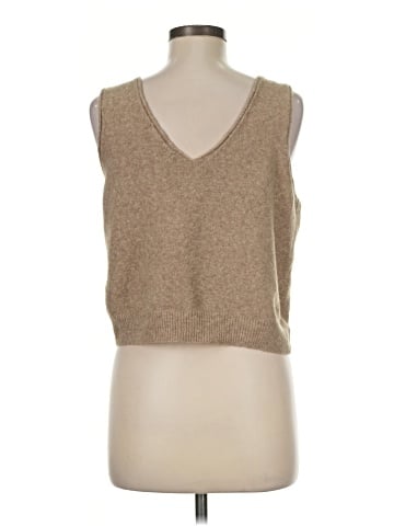 Tahari Sweater Vest (view 2)
