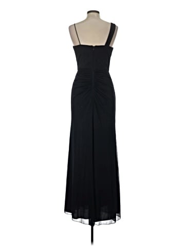 Xscape Cocktail Dress (view 2)