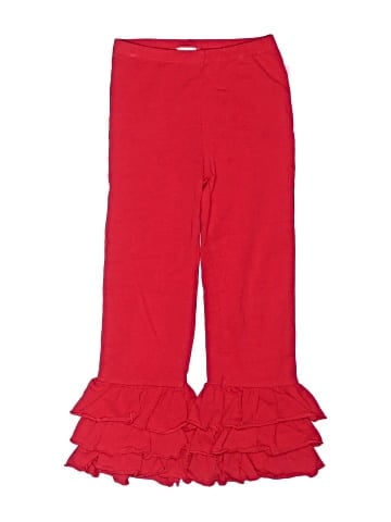 Ruffle Butts Casual Pants (view 1)