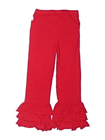 Ruffle Butts Casual Pants (view 2)