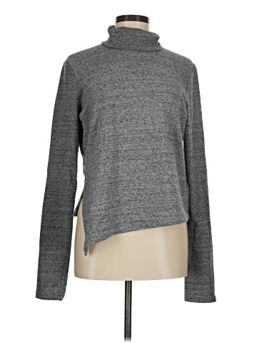 Cheap Monday Turtleneck Sweater (view 1)