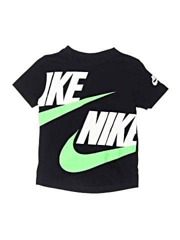 Nike Short Sleeve T-Shirt (view 1)