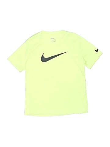 Nike Active T-Shirt (view 1)