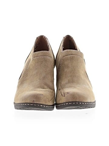 Croft & Barrow Ankle Boots (view 2)