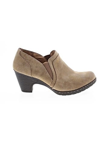 Croft & Barrow Ankle Boots (view 1)