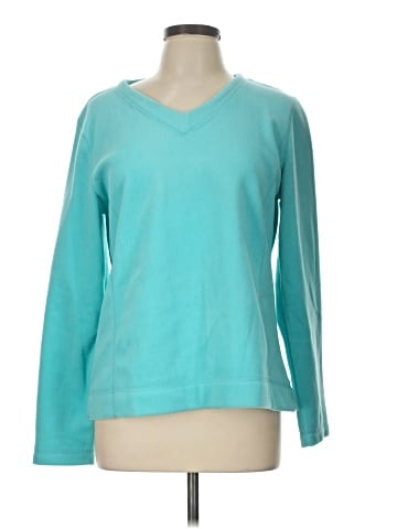 Tek Gear Pullover Sweater (view 1)