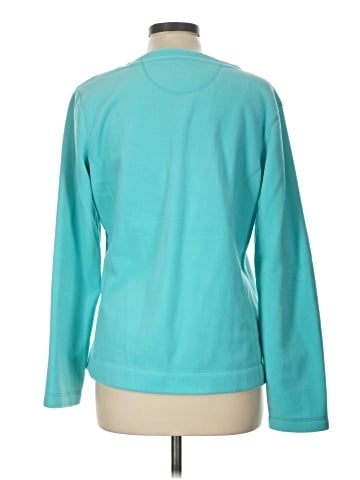 Tek Gear Pullover Sweater (view 2)