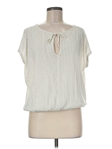 PrAna Short Sleeve Top (view 1)