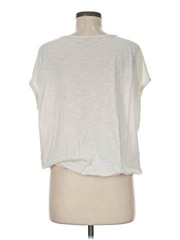 PrAna Short Sleeve Top (view 2)