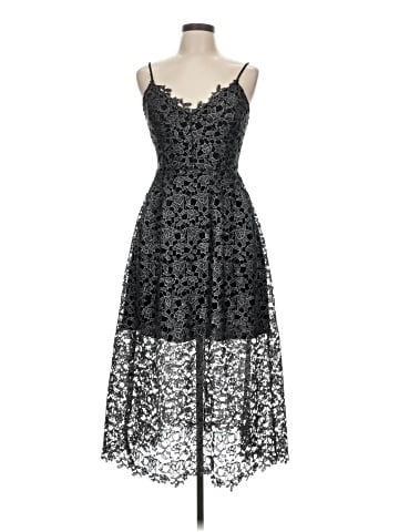 Astr Cocktail Dress (view 1)