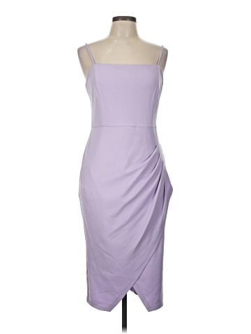 Laundry by Shelli Segal Cocktail Dress (view 1)