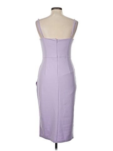 Laundry by Shelli Segal Cocktail Dress (view 2)