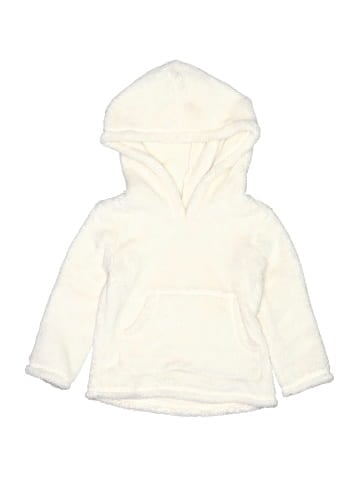 Carter's Zip Up Hoodie (view 1)