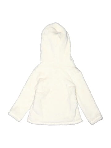 Carter's Zip Up Hoodie (view 2)
