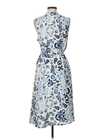 Croft & Barrow Casual Dress (view 2)