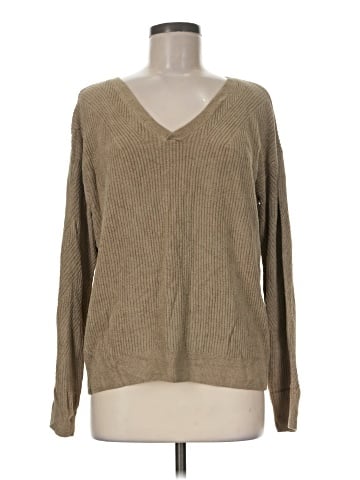 Barefoot Dreams Pullover Sweater (view 1)