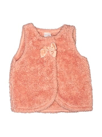 Carter's Faux Fur Vest (view 1)