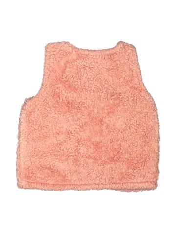 Carter's Faux Fur Vest (view 2)