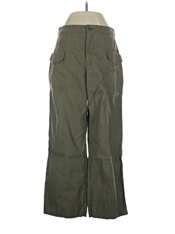 Banana Republic Linen Pants (view 1)