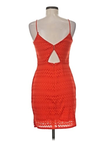 Topshop Cocktail Dress (view 2)