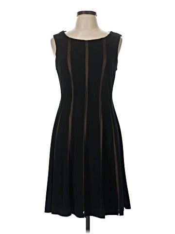 Connected Apparel Cocktail Dress (view 1)