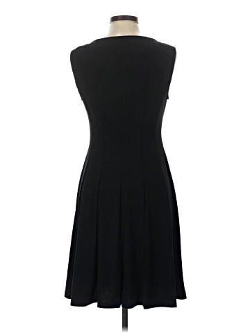 Connected Apparel Cocktail Dress (view 2)