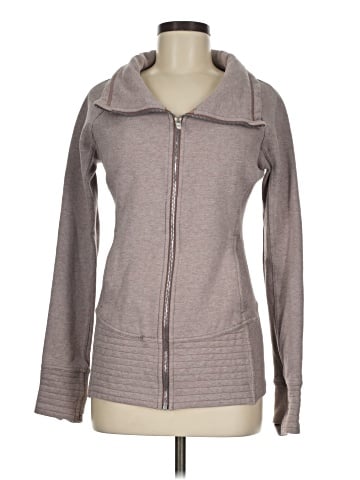 Lululemon Athletica Jacket (view 1)