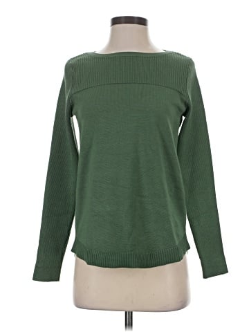 Melissa Paige Pullover Sweater (view 1)