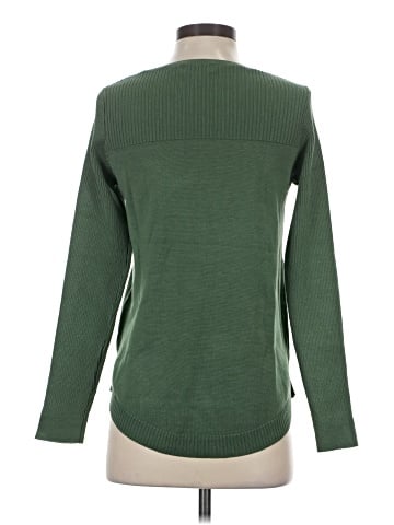 Melissa Paige Pullover Sweater (view 2)