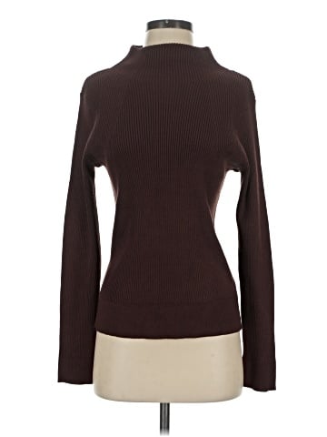 Melissa Paige Turtleneck Sweater (view 1)