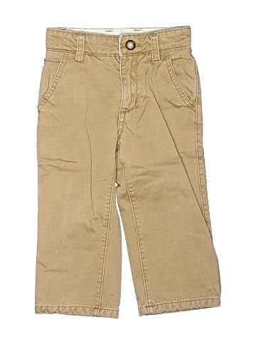 Baby Gap Khakis (view 1)