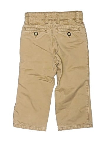 Baby Gap Khakis (view 2)