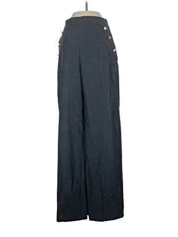 Zara Casual Pants (view 1)