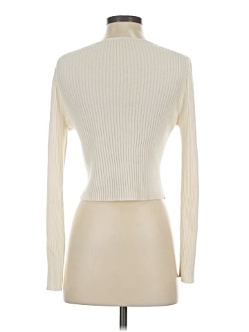 Everlane Wool Cardigan (view 2)