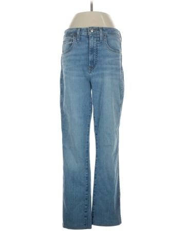 Madewell Jeans (view 1)