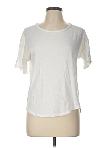 Madewell Short Sleeve T-Shirt (view 1)