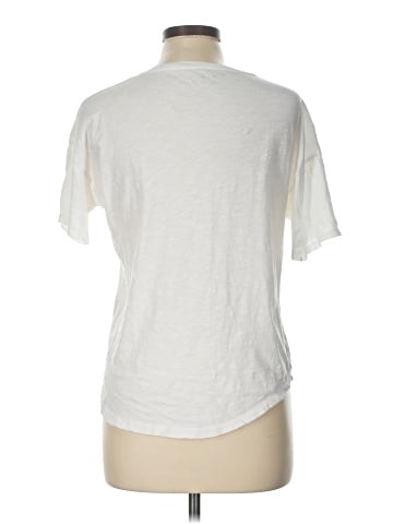 Madewell Short Sleeve T-Shirt (view 2)
