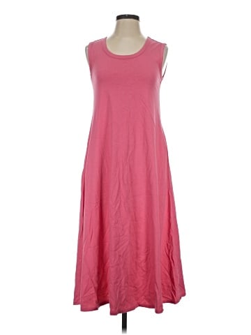 Soft Surroundings Casual Dress (view 1)