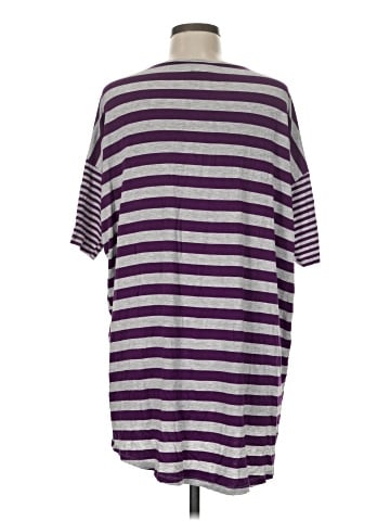 Lularoe 3/4 Sleeve T-Shirt (view 2)