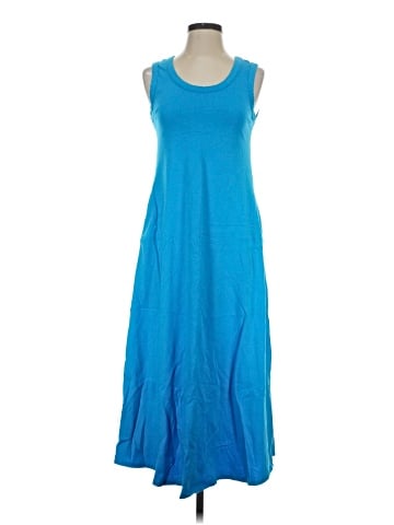 Soft Surroundings Casual Dress (view 1)