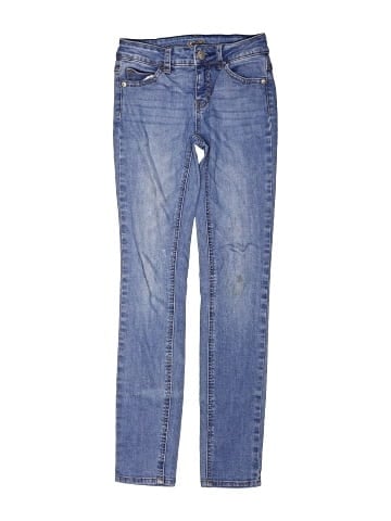 Justice Jeans (view 1)