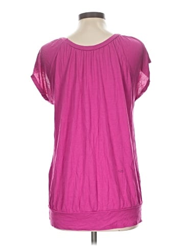Lascana Short Sleeve T-Shirt (view 2)