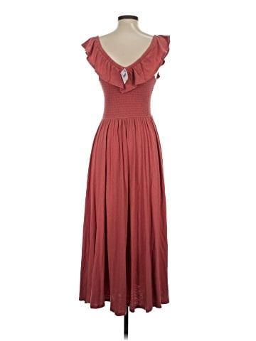 American Eagle Outfitters Casual Dress (view 2)