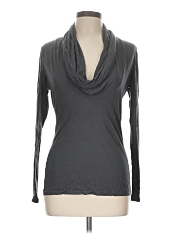 Splendid Long Sleeve Turtleneck (view 1)