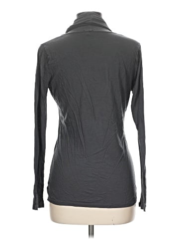 Splendid Long Sleeve Turtleneck (view 2)